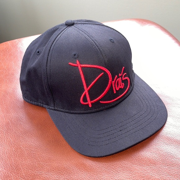 Drai’s Accessories New Drais Hollywood Staff Hat Poshmark